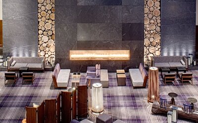 Hyatt Regency Minneapolis