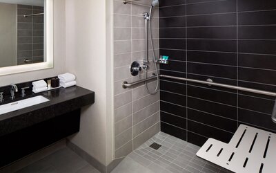 Hyatt Regency Minneapolis