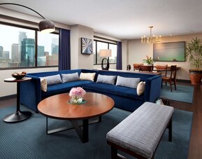 Hyatt Regency Minneapolis