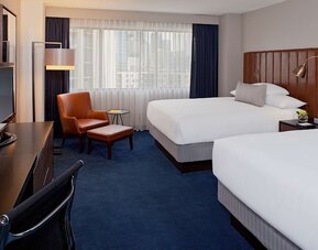 Hyatt Regency Minneapolis