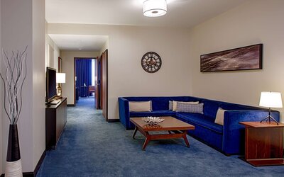 Hyatt Regency Minneapolis