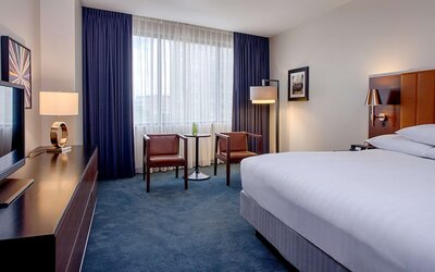 Hyatt Regency Minneapolis