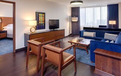 Hyatt Regency Minneapolis