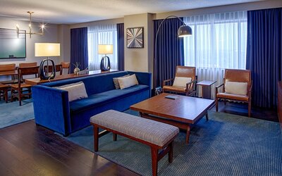 Hyatt Regency Minneapolis
