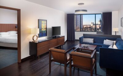 Hyatt Regency Minneapolis