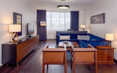 Hyatt Regency Minneapolis