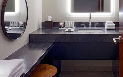 Hyatt Regency Minneapolis