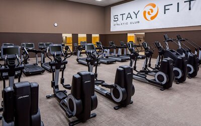 Hyatt Regency Minneapolis