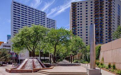 Hyatt Regency Minneapolis
