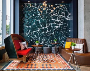Moxy Minneapolis Downtown