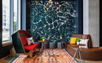 Moxy Minneapolis Downtown