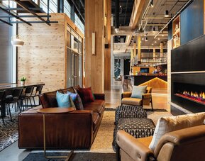Moxy Minneapolis Downtown