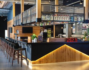 Moxy Minneapolis Downtown