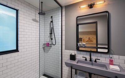 Moxy Minneapolis Downtown
