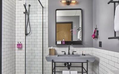 Moxy Minneapolis Downtown