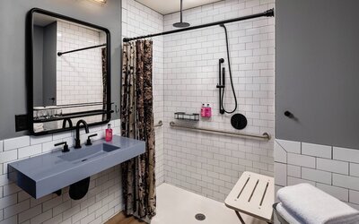 Moxy Minneapolis Downtown