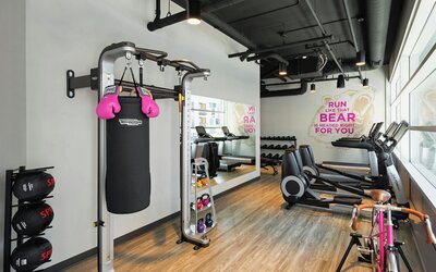 Moxy Minneapolis Downtown