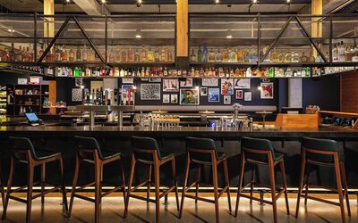 Moxy Minneapolis Downtown