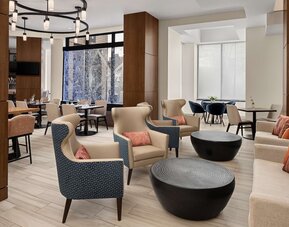 Hilton Garden Inn Minneapolis Downtown