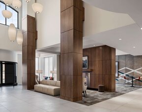 Hilton Garden Inn Minneapolis Downtown