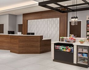 Hilton Garden Inn Minneapolis Downtown