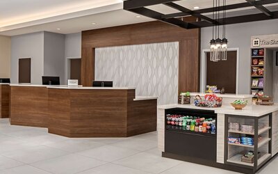 Hilton Garden Inn Minneapolis Downtown