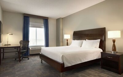 Hilton Garden Inn Minneapolis Downtown