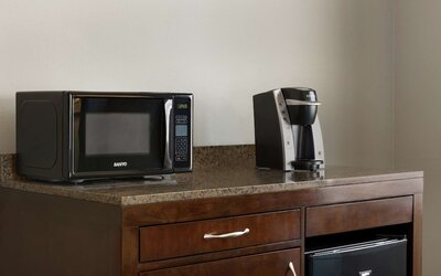 Hilton Garden Inn Minneapolis Downtown