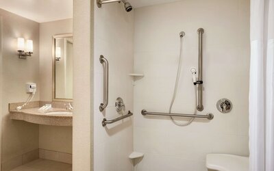 Hilton Garden Inn Minneapolis Downtown