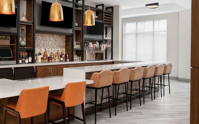 Hilton Garden Inn Minneapolis Downtown