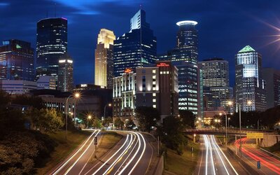 Hilton Garden Inn Minneapolis Downtown