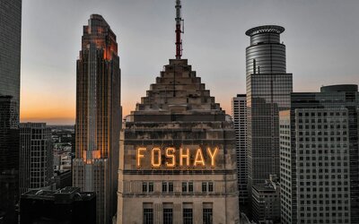 W Minneapolis - The Foshay