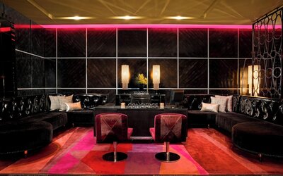 W Minneapolis - The Foshay
