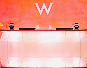 W Minneapolis - The Foshay