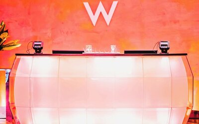 W Minneapolis - The Foshay