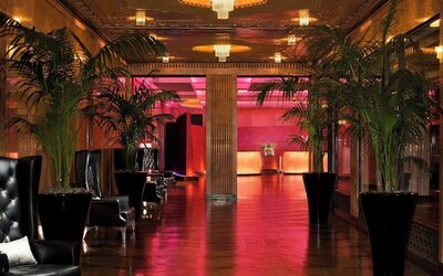 W Minneapolis - The Foshay