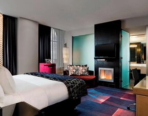 W Minneapolis - The Foshay