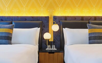 W Minneapolis - The Foshay