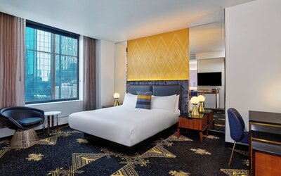 W Minneapolis - The Foshay