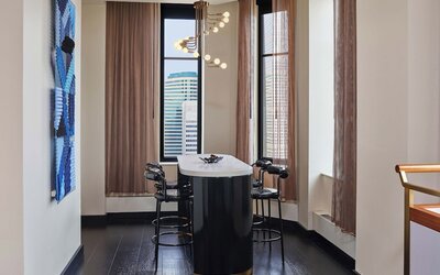 W Minneapolis - The Foshay