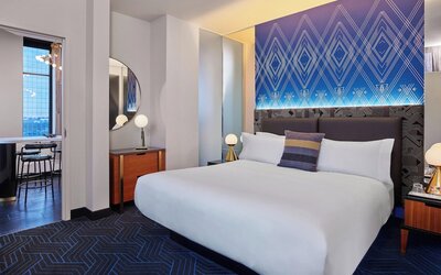 W Minneapolis - The Foshay