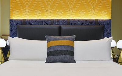 W Minneapolis - The Foshay