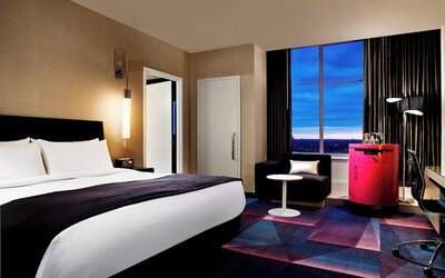 W Minneapolis - The Foshay