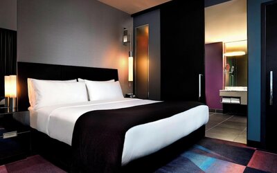 W Minneapolis - The Foshay