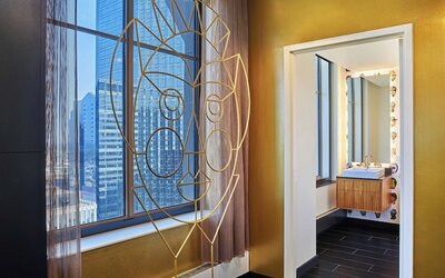 W Minneapolis - The Foshay