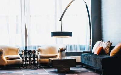 W Minneapolis - The Foshay