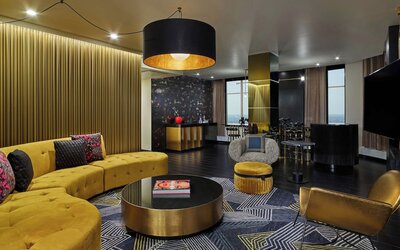 W Minneapolis - The Foshay