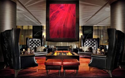 W Minneapolis - The Foshay