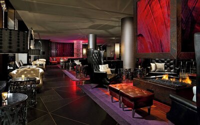 W Minneapolis - The Foshay