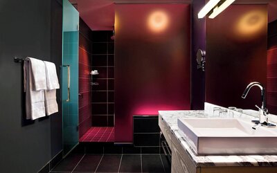 W Minneapolis - The Foshay